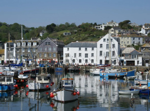 Harbourside Apartment