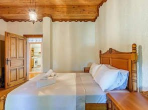 Lake Sapanca Breathtaking Private Villa Retreat