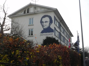 Zys Hotel