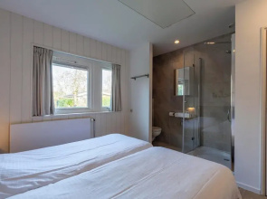 Bungalow in Sint Maartenszee Near the Beach