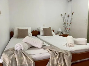 Romantic Penthouse, with amazing view, in Kos Town "13"