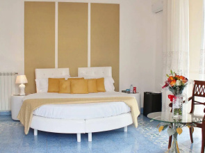 Piazza Tasso B&B