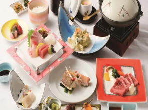 Natural Spa Onomichi Fureai No Sato