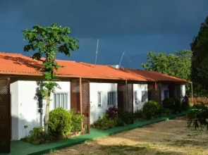 Tapuio Park Hotel