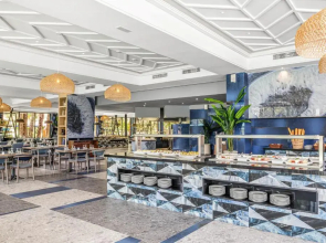 Hotel Riu Tikida Garden - Adults Only - All Inclusive