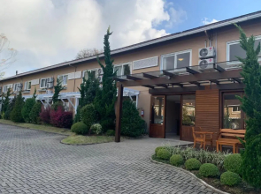 Pousada Quinta do Vale
