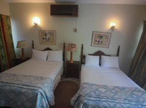 Sahara Hostel