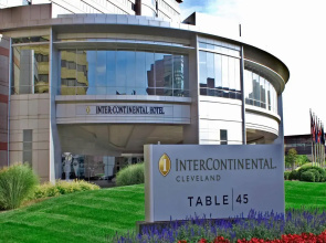 InterContinental Cleveland by IHG