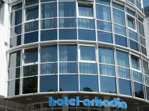 Hotel Arkadia