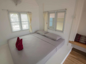 The Pier Koh Phangan