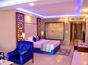 Sea Beach Aqua Park Resort
