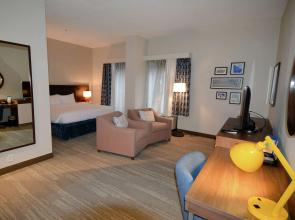 Hampton Inn Salem East - Electric Road