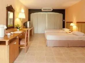 Room No.170 at Milford Paradise