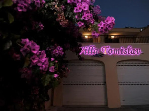 Apartments Villa Tomislav