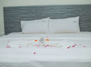 Quiet Haven Hotel Nyanza
