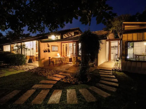 O Vilarejo Hospedaria e Gastronomia