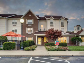 TownePlace Suites Cleveland Westlake