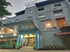 Treebo Paradise Premium Rasulgarh
