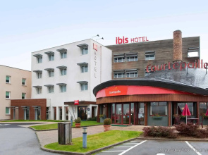 ibis Styles Pontivy Centre Bretagne