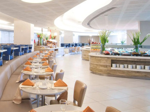 Neptune Eilat By Dan Hotels