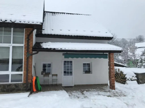 Holiday home Usadba Novoselitsa