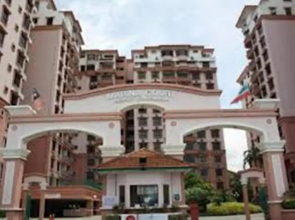 Marina Condominium Holiday Homestay