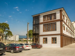 Lakshmi Apartments