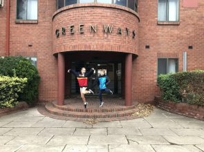 Greenways Apartments