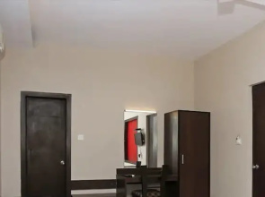 Treebo Park Inn Resort