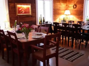 Slagesnäs Bed & Breakfast
