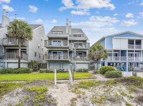 Pelican Pointe 5B