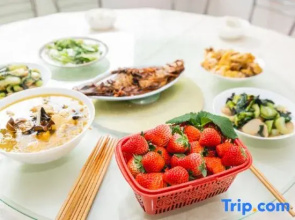 Farming  Club dongping 107  Hotel