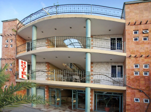 Hotel Santa Maria Cancun