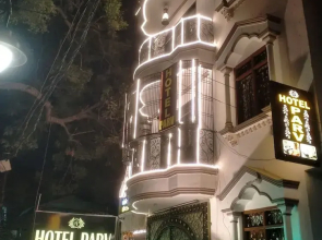 Hotel Parv