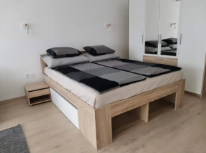 Sweet Life Apartman