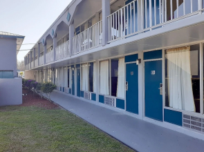 OYO Hotel Townsend GA