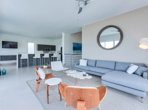 Dream Villa Indigo Bay-549