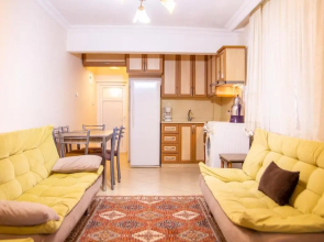 Fully Furnished Spacious Comfy Villa in Didim