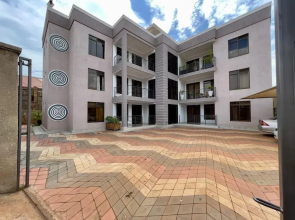 Executive 2 Bed Apartment in Kigali Kagarama