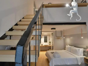 A.P. Acropolis View Apartments