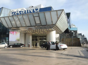 Cannes Croisette Spa