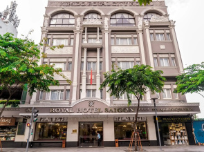 Royal Hotel Saigon