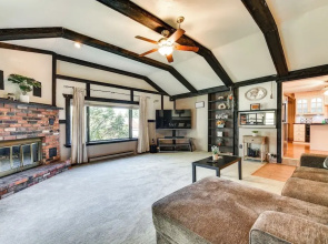 Cozy Lewiston Home < 10 Mi to Niagara Falls!