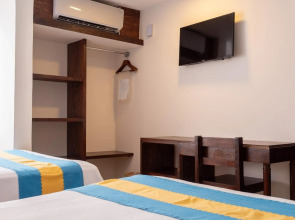 Premier Inn Dubai Al Jaddaf