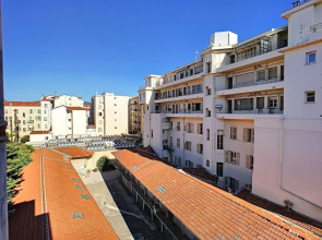 Côte D'Azur Design by Nestor&Jeeves