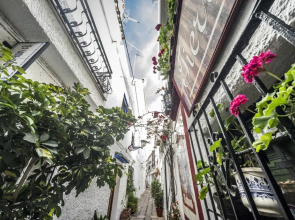 Obal Hotel Marbella