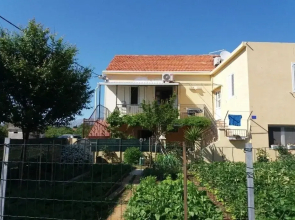 Ivica - 50 m From sea - A1