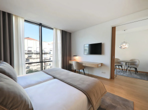 Iberostar Selection Lisboa