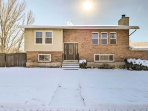 Family-friendly Orem Home Near UVU & Byu!