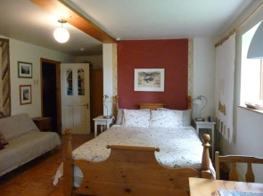 B&B Pinorama